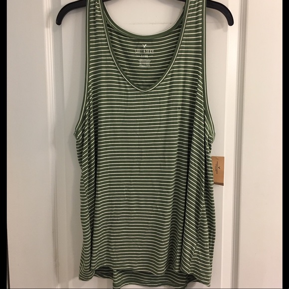 American Eagle Outfitters Tops - American Eagle Outfitters Tank